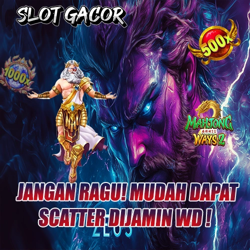 Slotgacor - Game Yang Paling Sergin Dimainkan Oleh Streamer